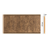 Декоративная панель Decomaster C25-3 (250*7*2400)