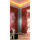 Карниз Orac Decor C901 Полиуретан 2000*148*124 мм