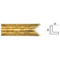 Угол 143-552 Decor Dizayn